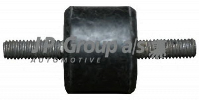 JP GROUP 1514250400 -  Подвеска, радиатор